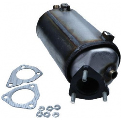DPF, kietųjų dalelių filtras
                                MAXGEAR                                                27-600
