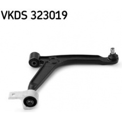 Vikšro valdymo svirtis
                                SKF                                                VKDS 323019, SKF, 