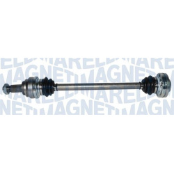 pusašis
                                MAGNETI MARELLI                                                302004190139, MAGNETI