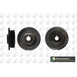 skriemulys, alkūninis velenas
                                BGA                                                DP1040, BGA