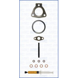 montavimo komplektas, kompresorius
                                AJUSA                                                JTC11