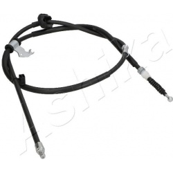 trosas, stovėjimo stabdys
                                ASHIKA                                131-00-0422, ASHIKA, 131-00-