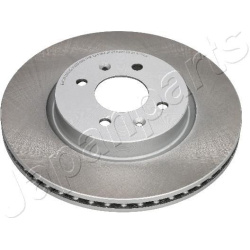 stabdžių diskas (1vnt)
                                JAPANPARTS                                DI-K23C, JAPANPARTS, DI-K2