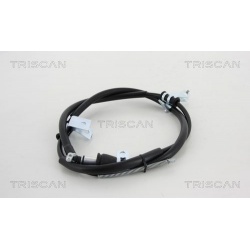 trosas, stovėjimo stabdys
                                TRISCAN                                8140 43133, Nenurodytas gam