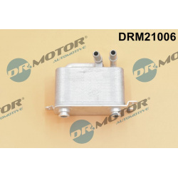 Aušintuvas tepalo
                                Dr.Motor Automotive                                                DRM2100
