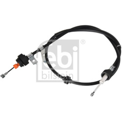 trosas, stovėjimo stabdys
                                FEBI BILSTEIN                                                17681