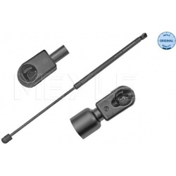 dujinė spyruoklė, gaubtas MEYLE-ORIGINAL: True to OE.
140 161 0040, MEYLE,