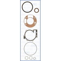 tarpiklių rinkinys, variklio karteris
                                AJUSA                                                5