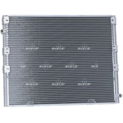 kondensatorius, oro kondicionierius EASY FIT
                                NRF                                             