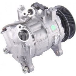 kompresorius, oro kondicionierius BEHR *** PREMIUM LINE ***
                                MAHLE                            