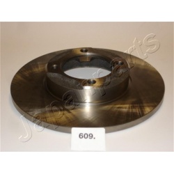 stabdžių diskas (1vnt)
                                JAPANPARTS                                                DI-609, JA