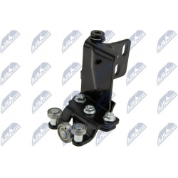 Durų laikiklis su guoliu
                                NTY                                                EZC-FR-120, NTY,