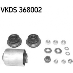 pakabos dalių komplektas
                                SKF                                                VKDS 368002, SKF