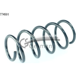 spyruoklė
                                CS Germany                                                14774501, CS Germany, 14