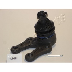 Šarnyras
                                JAPANPARTS                                LB-221, JAPANPARTS, LB-221, auto detalė