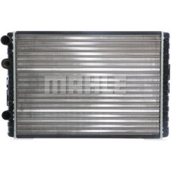 Aušinimo radiatorius
                                MAHLE                                                CR 506 000S, MAHLE