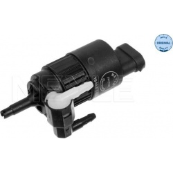 vandens siurblys, priekinio stiklo plovimas MEYLE-ORIGINAL: True to OE.
                                16-14 870 0000, MEYLE
