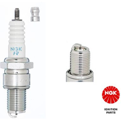 uždegimo žvakė
                                NGK                                                BR8EG, NGK, BR8EG, auto 
