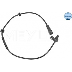 ABS daviklis RENAULT T. CLIO 1,2 12-
                                MEYLE                                                16-