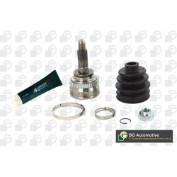 pusašio šarnyras
                                BGA                                                CV8507A, BGA, CV8507A, 