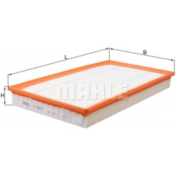 oro filtras
                                MAHLE                                                LX4919, MAHLE, LX4919, auto 