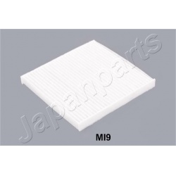 filtras, salono oras
                                JAPANPARTS                                                FAA-MI9, JAPAN