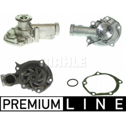 Vandens siurblys, variklio aušinimas BEHR *** PREMIUM LINE ***
                                MAHLE                        