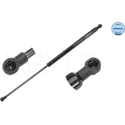 dujinė spyruoklė, bagažinė MEYLE-ORIGINAL: True to OE.
                                                16-40 910 0006, ME