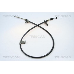 trosas, stovėjimo stabdys
                                TRISCAN                                                8140 69126,