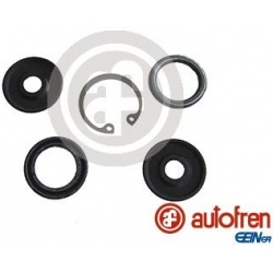 remonto komplektas, pagrindinis stabdžių cilindras
                                AUTOFREN SEINSA                         