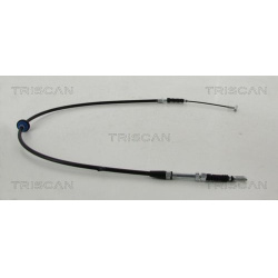 Trosas, stovėjimo stabdys
                                TRISCAN                                                8140 151072