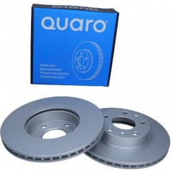 stabdžių diskas (1vnt)
                                QUARO                                QD0128, Nenurodytas gamintojas,