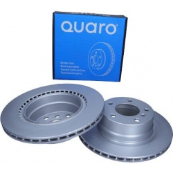 stabdžių diskas (1vnt)
                                QUARO                                QD2900, Nenurodytas gamintojas,