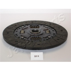 sankabos diskas
                                JAPANPARTS                                DF-311, JAPANPARTS, DF-311, auto de
