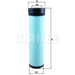 antrinis oro filtras
                                MAHLE                                                LXS256, MAHLE, LXS2