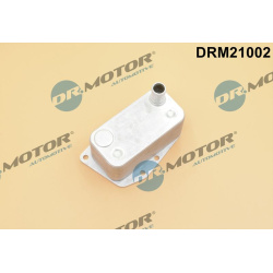 Aušintuvas tepalo
                                Dr.Motor Automotive                                                DRM2100