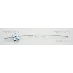 Trosas, stovėjimo stabdys
                                TRISCAN                                                8140 501102
