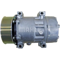 kompresorius, oro kondicionierius BEHR *** PREMIUM LINE ***
                                MAHLE                            