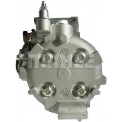 kompresorius, oro kondicionierius BEHR
                                MAHLE                                                A