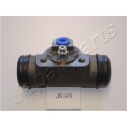 rato stabdžių cilindras
                                JAPANPARTS                                CS-K05, JAPANPARTS, CS-K0