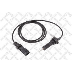 jutiklis, stabdžių trinkelių susidėvėjimas
                                STELLOX                                      