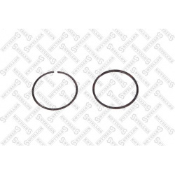 tarpiklis, išleidimo kolektorius
                                STELLOX                                89-01172-SX, STELLOX
