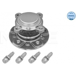 rato stebulė MEYLE-ORIGINAL: True to OE.
                                                314 752 0008, MEYLE, 3147520008, au