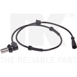ABS daviklis VW P. A6 -97 /100 -94 LE/PR
                                NK                                                29