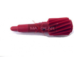 kampinė pavara, tachometro velenas
                                MAXGEAR                                                27