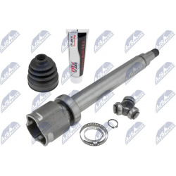 pusašio šarnyras
                                NTY                                                NPW-FR-114, NTY, NPW-FR