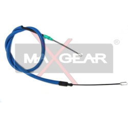Trosas, stovėjimo stabdys
                                MAXGEAR                                                32-0213, MA