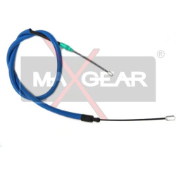 trosas, stovėjimo stabdys
                                MAXGEAR                                32-0213, MAXGEAR, 32-0213, 