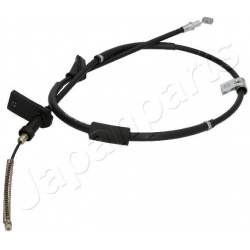 trosas, stovėjimo stabdys
JAPANPARTS BC-838R,