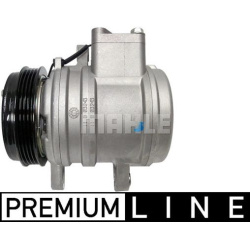kompresorius, oro kondicionierius BEHR *** PREMIUM LINE ***
MAHLE
